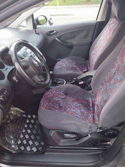 Seat Toledo - 6