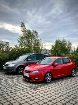 SEAT Ibiza Linea R (static) - 6