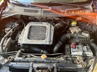 Nissan X-Trail 2.2 dci 4x4 - 6