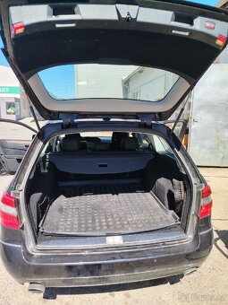 Mercedes-Benz E 350CDI 4Matic 195kw - 6