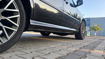 Škoda Octavia TOUR 1.9TDI 2010 - 6