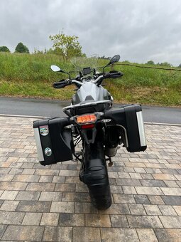 Prodam BMW R1200 GS,r.v.2016-stk do 05.2029 - 6