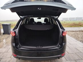 Mazda CX-5 Revolution 2,0 121 kW AWD-TOP stav-Prodáno - 6