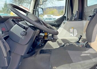 9271 - Renault KERAX 460 DXI - 6x4 – Hákový nosič kontejnerů - 6