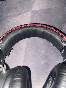 HyperX Cloud II Wireless - 6