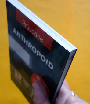 Anthropoid - J. Padevět, P. Šmejkal /2. doplněné vydání 2017 - 6