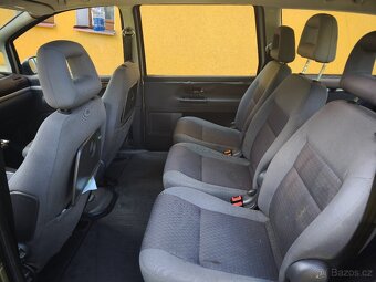 Ford Galaxy 1.9TDI 85kW - 6