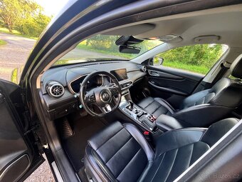 MG EHS 1.5 T-GDI Plug-in Hybrid 190kW DPH TOP stav - 6