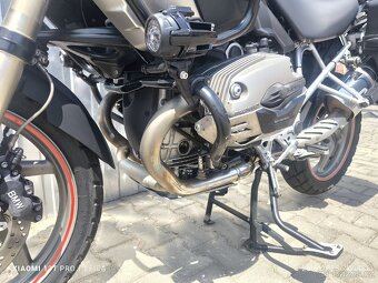 BMW R 1200 gs - 6