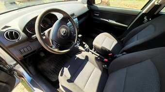 Mazda 2 - 55 kW. Rok 2006 - 6