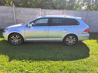 VW Golf VI 1.4 Tsi - 6