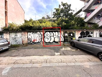 Pronájem garáže, 16 m2, ul. Kopečná, Staré Brno - 6