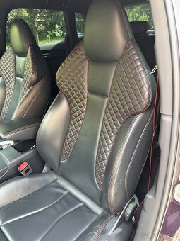 AUDI RS3 FACELIFT,400PS,B&O,MATRIX,NAVI,MAGNETIC RIDE,2018 - 6