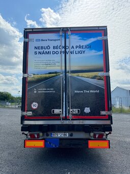MRAZÍRENSKÝ NÁVĚS KOGEL DRUHÁ PODLAHA 2015 - 6