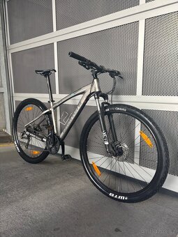 Horské kolo Bianchi Kuma 29.2 - 6
