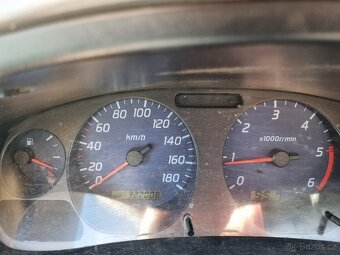 Nissan Navara D22 2.5TDi 98KW (YD25) Pick Up - 6