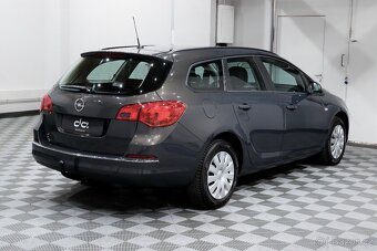 Opel Astra Sports Tourer 1.6i 16v 85kW - 6