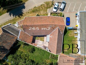Prodej rodinné domy, 62 m2 - Vémyslice, ev.č. 00060 - 6