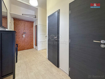 Pronájem bytu 2+kk, 56 m², Praha 3, ul. Roháčova - 6