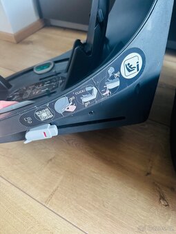 Cybex Sirona S i-size - 6