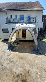 Karavan lunar - 6