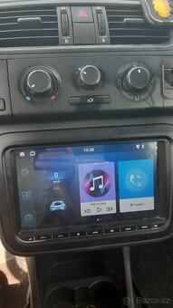 Škoda Fabia 1.2 benzin - 6