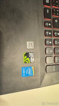 Lenovo y50-70 - 6