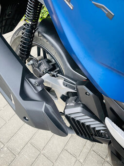 Honda Forza 125 r.v.2023 najeto 6tis km - 6
