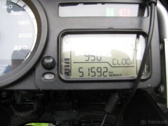 BMW 1200 GS - 6