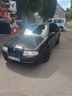 Top Prodam Octavia 1 1.9tdi 81kw 2001 stk 042026 naj 440..km - 6