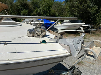LOD KAJUTOVA MONTEREY 230 - 6