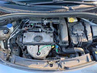 CITROEN C3 1.4 54KW - 6