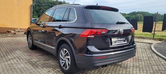 VW Tiguan 1,4TSi 92kW benzín "Sound" - 6