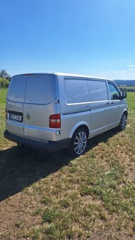 Vw transporter t5, 1.9tdi + chip - 6
