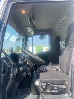 IVECO EUROCARGO 120E25, najeto 86tis. km - 6