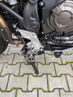 Yamaha tenere 700 - 6