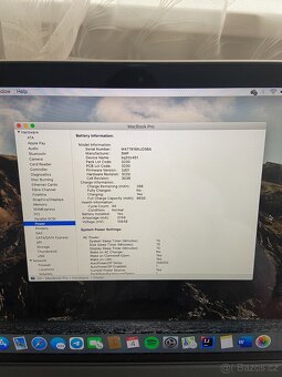 MacBook Pro Retina Mid 2012 - 6