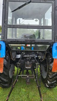 Zetor 3011 - 6