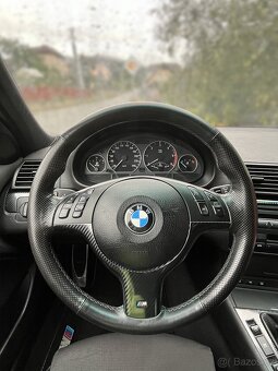BMW E46 330d 135kW M-Paket II - 6