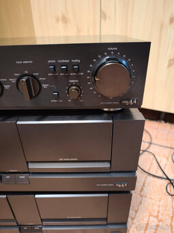 Technics SU-A60 + 2x SE-A50 - platí do smazání - 6