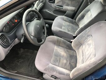 Renault megane 1.6i 16v 79kw - 6
