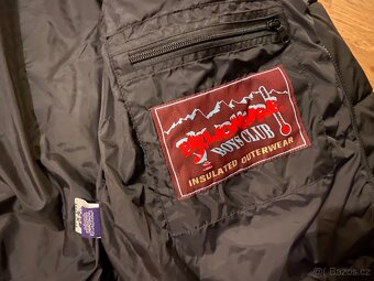Zimní bunda BILLIONAIRE BOYS CLUB - 6