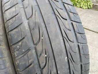 Letní pneu 275/40/20 - 6