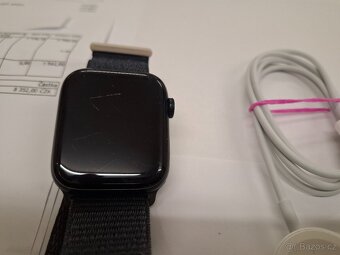 Apple Watch SE 2023 GPS 44mm - 6