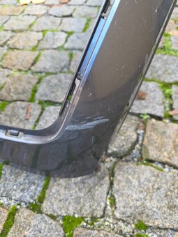 Vw Transporter T6.1 2023- přední nárazník origo - 6