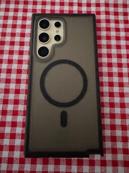 Samsung S24 Ultra 12 GB/512 GB - ZÁRUKA DO 2028 - AKO NOVÝ - 6