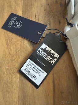 Ohlavky Eskadron Faux Fur full - 6