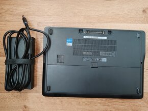 NTB Dell Latitude E7250 - plně funkční - 6