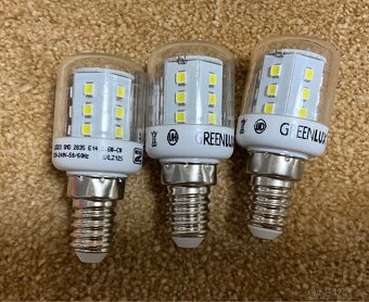 Osvětlení do koupelny Massive - 6