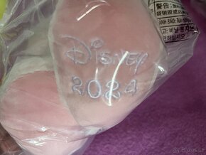 Velikonoční plyšáci Disney myška Minnie a myšák Mickey - 6